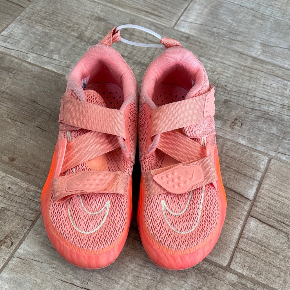 Nike SuperRep Cycle 2 Next Nature indoor cycling shoes in the 'Crimson Bliss